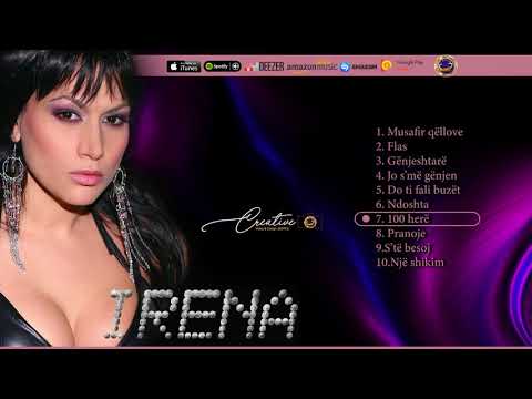 Irena - 100 here