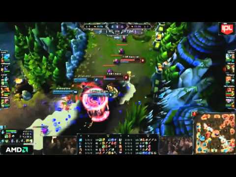 IPL 4 Las Vegas: Highlights