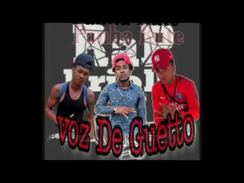 Voz de Guetto Rkas - Panha rute