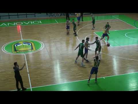 MKK"LITVA"Banovići - KK "BOSNA" KALESIJA - A2 Liga Sjever KS BiH