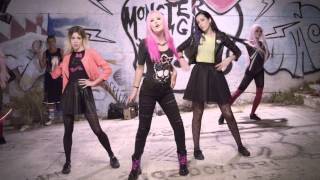 Sweet California - Somos Monster High