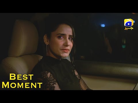 Grift Episode 87 || Ali Abbas - Saniya Shamshad || 𝐁𝐞𝐬𝐭 𝐌𝐨𝐦𝐞𝐧𝐭 𝟎𝟕 || Har Pal Geo