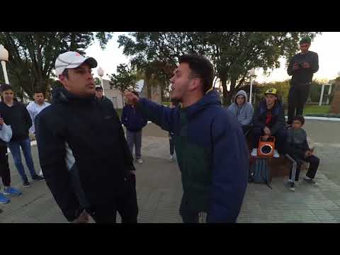 LIMBO VS JNB (DEFINICION Y CIERRE DE PRIMERA TEMPORADA) ELEVADO FREE, MOCORETÁ CORRIENTES