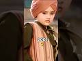 GADAR EK PREM KATHA Cast Then And Now 2001 2024