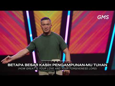 Sejauh Timur dari Barat- Ps. Philip Mantofa #philipmantofa