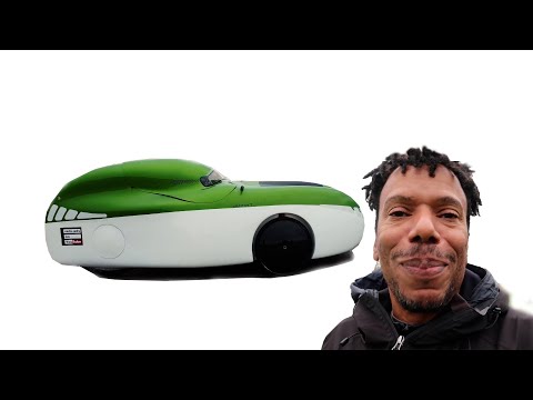 139 Alpha 7 BEST VELOMOBILE ON THE MARKET?! ALPHA 7 REVIEW
