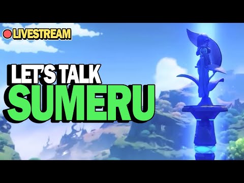 Let's talk about Sumeru, 2.8 and beyond!
