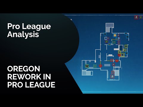 Oregon Rework in Pro League – How will it play out?