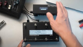 Video thumbnail for Controlling ML10X with Your MIDI Controller by Morningstar Engineering