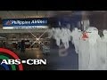 2 airline passengers show MERS CoV sympt