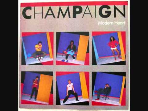 download lagu mp3 mp4 Champaign Let Your Body Rock, download lagu Champaign Let Your Body Rock gratis, unduh video klip Champaign Let Your Body Rock