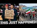 BREAKING! You Won't BELIEVE Wat Iran JUST DID to Trump.. JD Vance HELPS Trump IMMEDIATELY!!