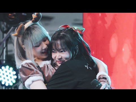 221225 Jewel Sora! Sora! - สักครั้งที่ได้บอกเธอ - TGG Festival 2022 Fancam