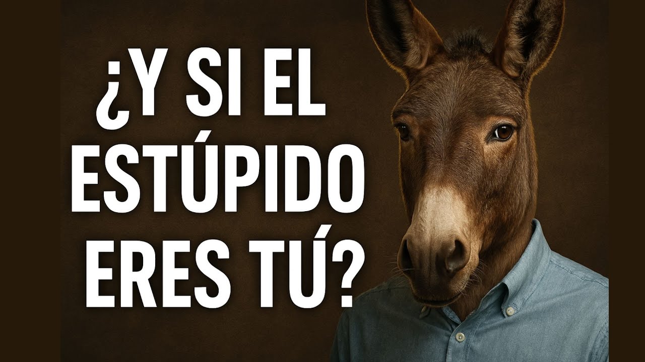 Schopenhauer and the Dark Secret of Human Stupidity