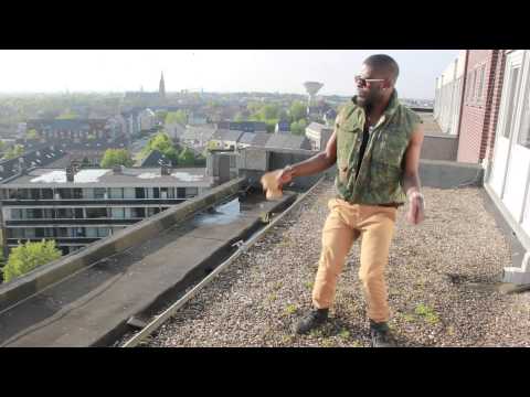 DAVIDO LIVE IN ANTWERP