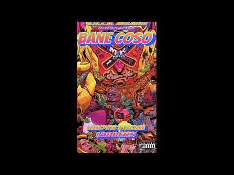 Bane Coso - Planet Vegeta ft. Cavi