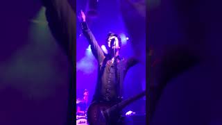 The Longshot - Soul Surrender (Bellingham, WA 06-11-18)