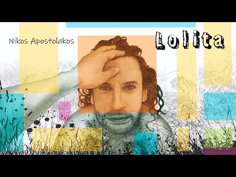 Νίκος Αποστολάκος - Lolita | Nikos Apostolakos - Lolita (Official Video)