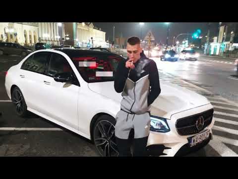 [FREE] Rusina x Aster x Vkie x White Widow Type Beat | Powrót (Prod. Sikor)