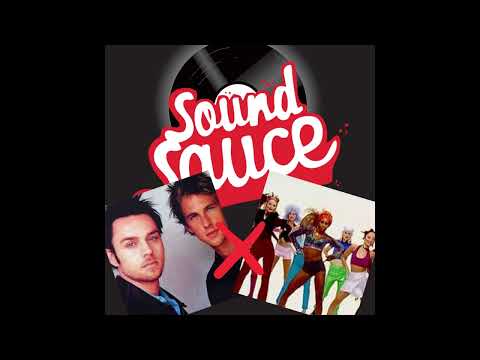 Savage Macarena (Savage Garden x Los Del Rio Mashup) - Soundsauce DJs