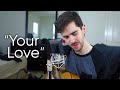 Daithi De Nogla - Your Love 
