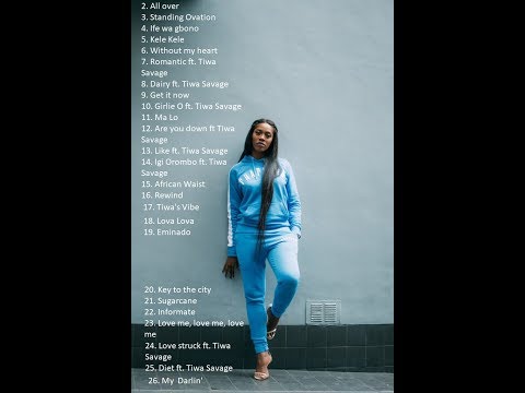 Download Best Of Tiwa Sage 3gp Mp4 Codedwap
