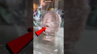 Movies Don’t Use Real Babies 😱