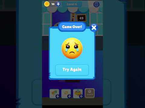 Ball Color Match – Puzzle Game video thumbnail