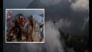 Blame it on Rio theme