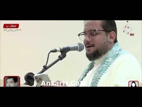 ⁣اهازيج عيد الغدير ملا عمار الكناني ليلة 18 ذو الحجة 1446 هـ النجف الاشرف