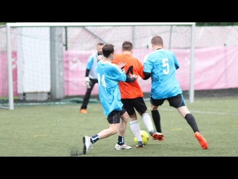 ZK Bruk - CC Attack!: 10. tydzień (FLS Wiosna 2016)