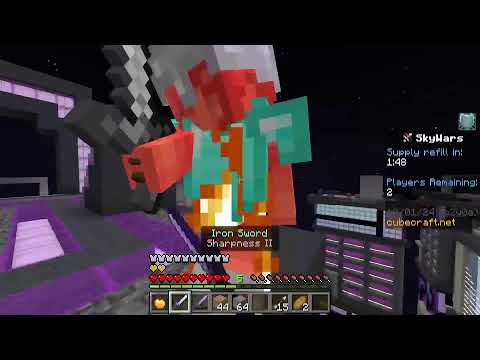 Join RG Squad for EPIC Minecraft Minigames LIVE!