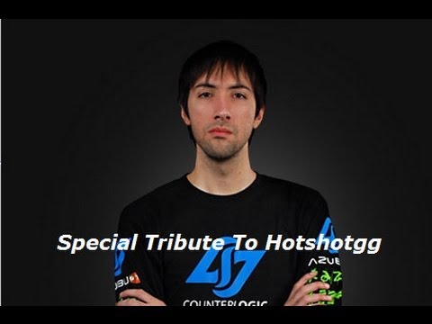 Special Tribute To Hotshotgg (Career Highlights)