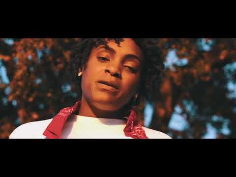 Ladii Twenty2 - Numero Uno || Shot by @tstrongvfx