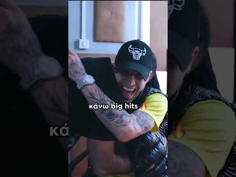 KONILO - TRAPSTAR #shorts #viral #foryou