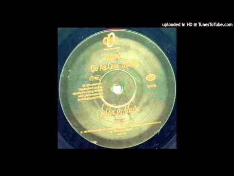 Sasha & Maria~Be As One [Original 12" Mix]