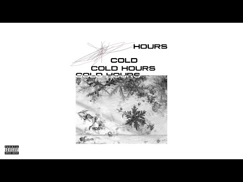 aleemrk - Cold Hours (Official Audio) | Prod. by @UMAIR