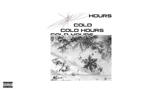 aleemrk - Cold Hours (Official Audio)  Prod by @UM