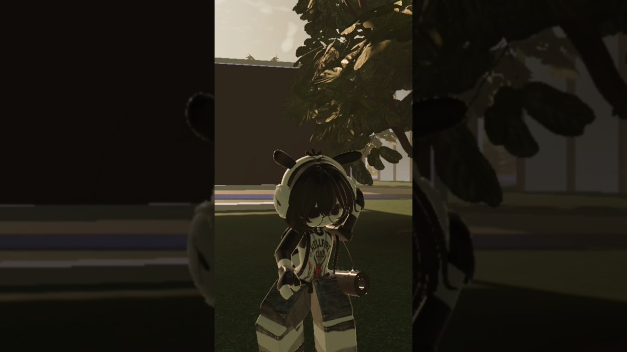 Without direction👾 trend de @Sebastian_M75-h5y  #roblox #historiaderoblox #edit #nezukochan