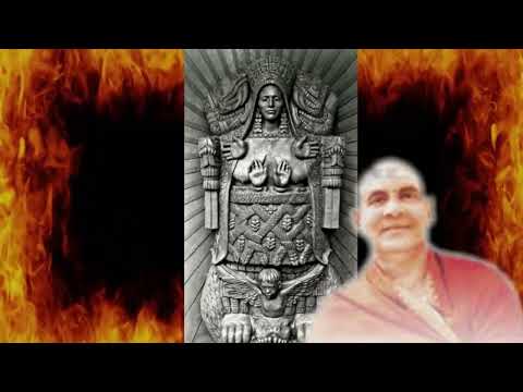 Powerful Prayer to the Divine Mother by Sri Swami Sivananda