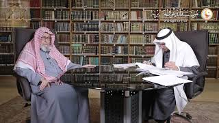 صورة ما الضابط الشرعي عند نزول الأمطار الغزيرة؟ لمعالي الشيخ صالح الفوزان