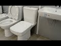Купити Купити унітаз квадратний з бачком Geberit 503.086.00.1 Компакт Selnova Square Rimfree, з горизонтальним випуском, колір білий глянець 503086001 в Києві vannaja.kiev.ua
