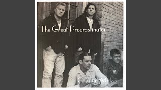 The Great Procrastinator