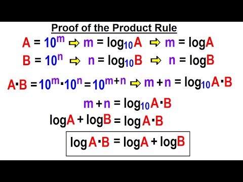 Algebra Ch 47 Logarithmic Functions 1 of 26 What is a Logarithmic Function