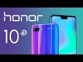 Mobilné telefóny Honor 10 4GB/64GB Dual SIM