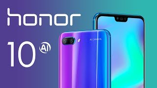 Honor 10 4GB/64GB Dual SIM