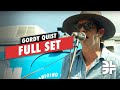 The Band of Heathens - Gordy Quist - Full Set - LIVE (Rolling Happy Hour)