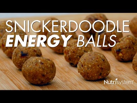 download lagu mp3 mp4 Snickerdoodle Power Balls, download lagu Snickerdoodle Power Balls gratis, unduh video klip Snickerdoodle Power Balls