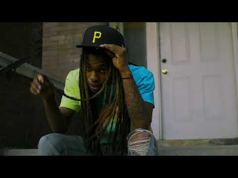 SRT Mooda "Fake Love" (Official Video) | Shot/Edited By @_Qiymo130