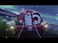 VIDEO FROM SANTA LEAVING THE NORTH POLE | Watch Santa Take Off From The North Pole